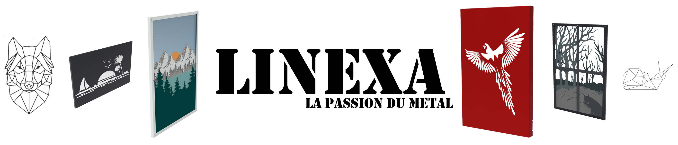 LINEXA